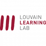 Louvain Learning LAB