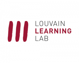 Louvain Learning LAB