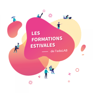 Formations Estivales eduLAB