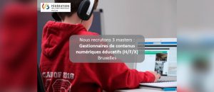 gestionnaires de contenus numériques éducatifs