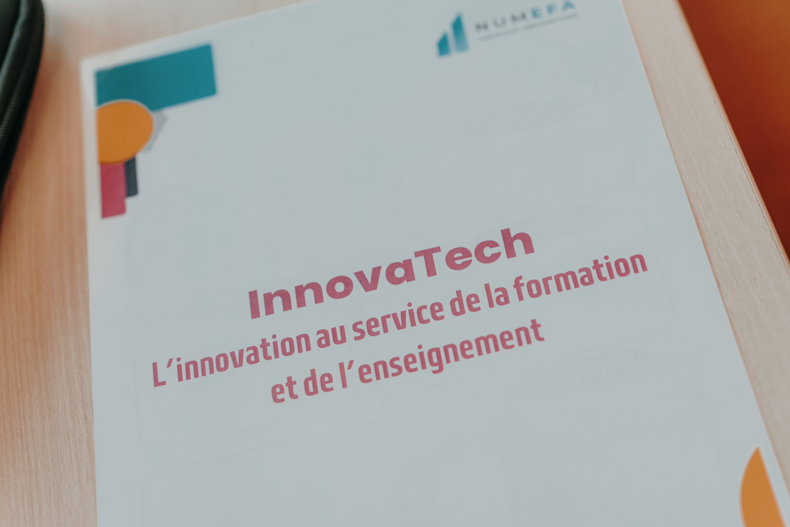 Innovatech 2025
