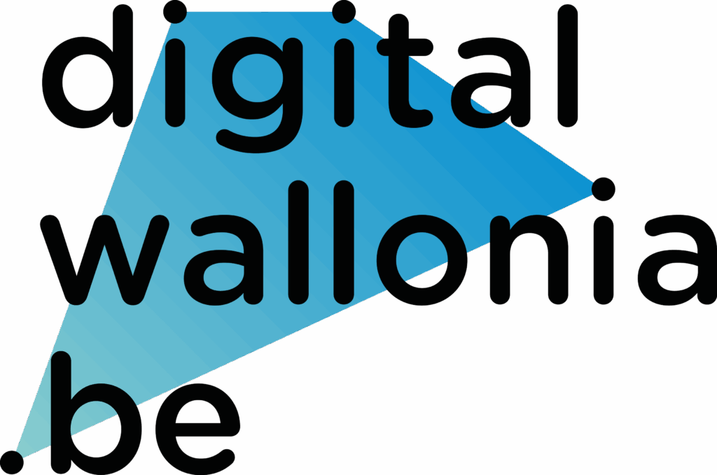 digital wallonia couleur rvb