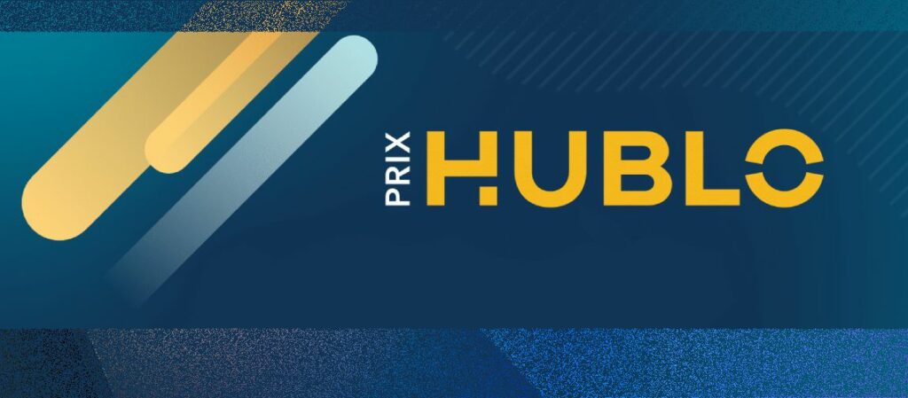 collimateur prix hublo finalistes
