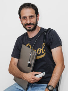 angelo malaguarnera