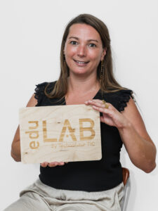 virginie de moriamé